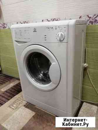 Стиральная машина Indesit Алексеевка