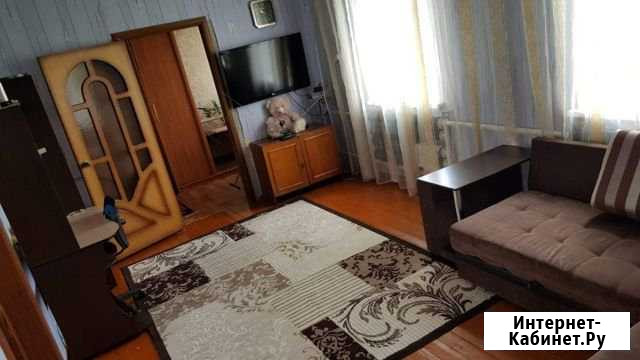 Дом 100 кв.м. на участке 6 сот. Ворошнево - изображение 1