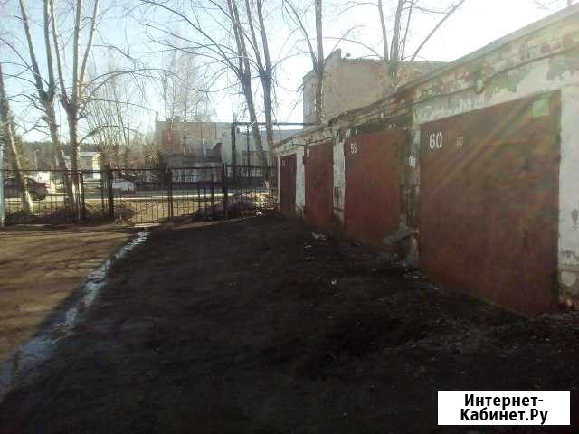 Гараж, 17 кв.м. Златоуст - изображение 1