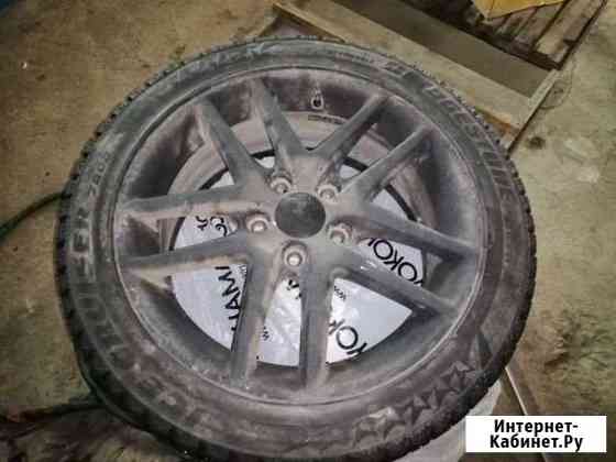 Диски Honda Type S Череповец