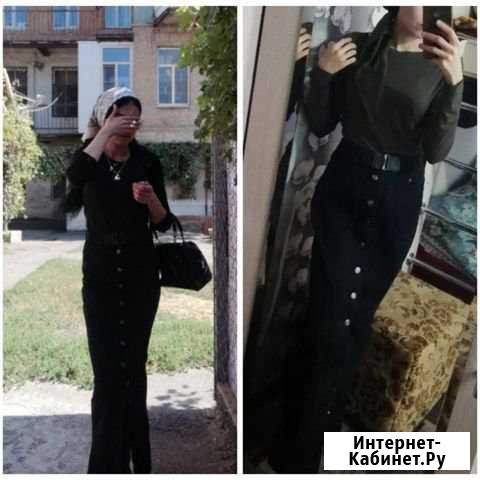 Юбка Хасавюрт - изображение 1