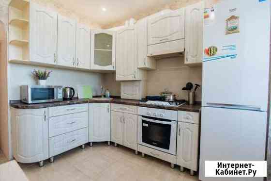 1-к квартира, 35.7 кв.м., 7/9 эт. Калуга