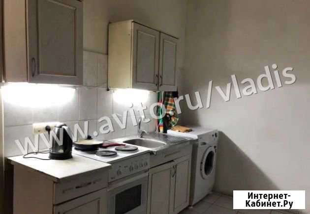 1-к квартира, 50 кв.м., 1/2 эт. Владимир - изображение 1