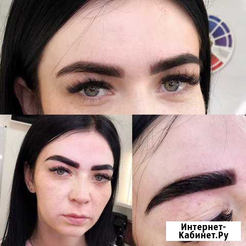 Депиляция. Брови. Ресницы Ставрополь - изображение 1