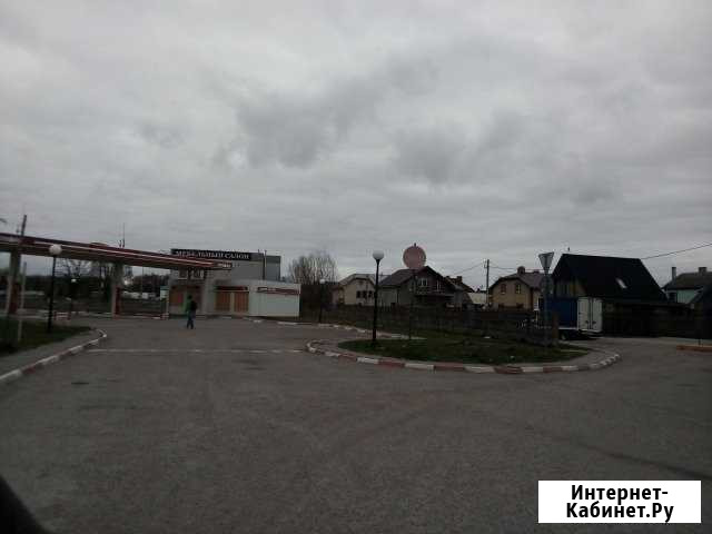 Участок 5.2 сот. (ИЖС) Калининград - изображение 1