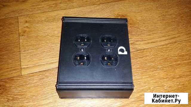 Purist Audio Design AC Power Extension Череповец - изображение 1