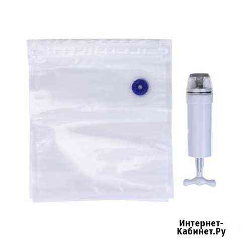 Вакуумный упаковщик Красноярск