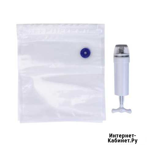 Вакуумный упаковщик Красноярск - изображение 1