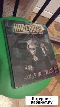 Lindemann Skills In Pills Super Deluxe (Rammstein) Ставрополь