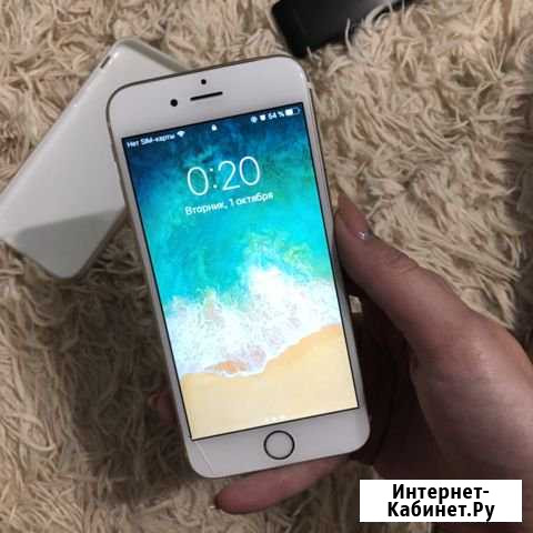 iPhone 6s Стерлитамак - изображение 1