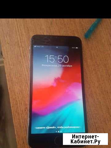 iPhone 6s Plus 128 Gb Смоленск - изображение 1