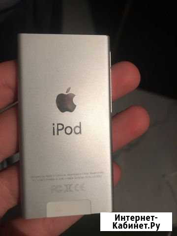 Плеер iPod nano Сосновый Бор - изображение 1