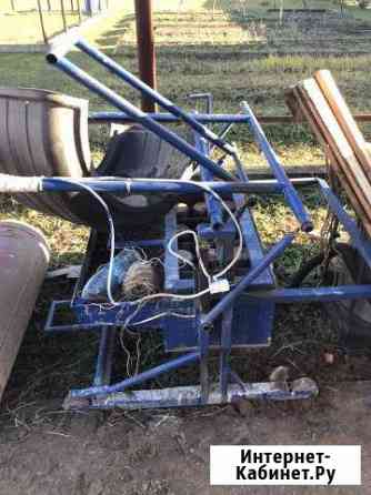 Станок для производства блоков Ярославль