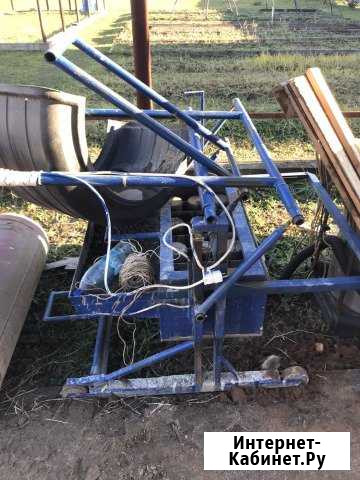 Станок для производства блоков Ярославль - изображение 1