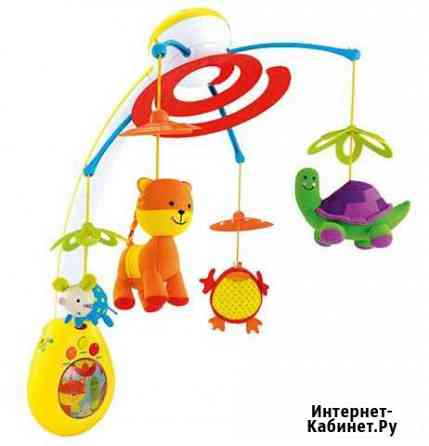 Мобиль mothercare Шадринск