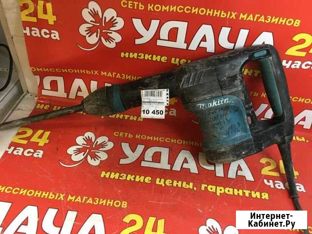 Перфоратор-отбойник makita Симферополь - изображение 1