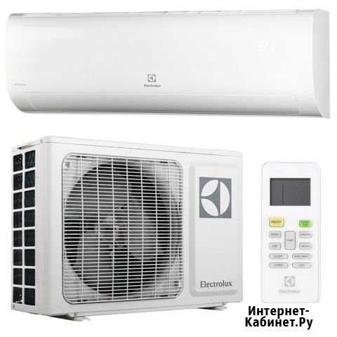 Кондиционер electrolux Вольск - изображение 1