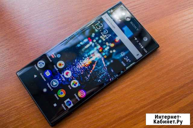 Sony xa2 ds обмен Курск - изображение 1
