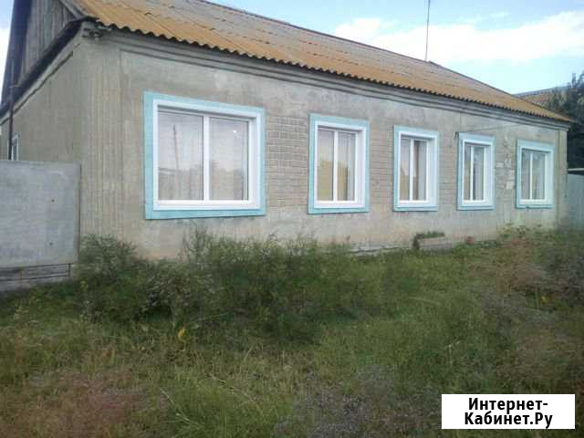 Дом 98 кв.м. на участке 9 сот. Зензели - изображение 1