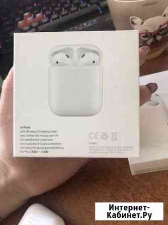 Air Pods Выборг