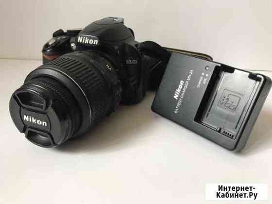 Nikon D3100 Пермь