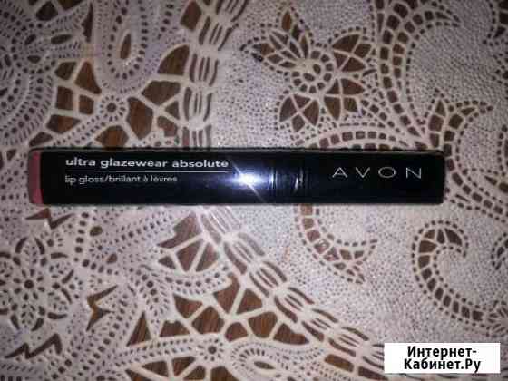 Блеск для губ Тамбов