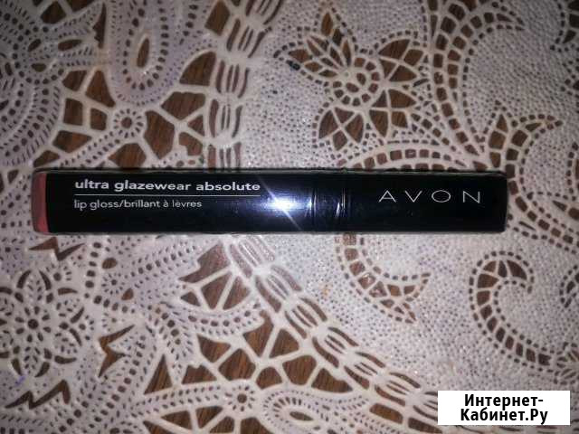 Блеск для губ Тамбов - изображение 1