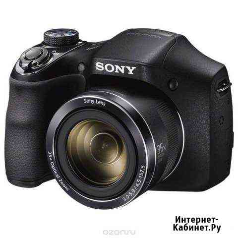 Sony Cyber-Shot DSC-H300 цифровая фотокамера Набережные Челны