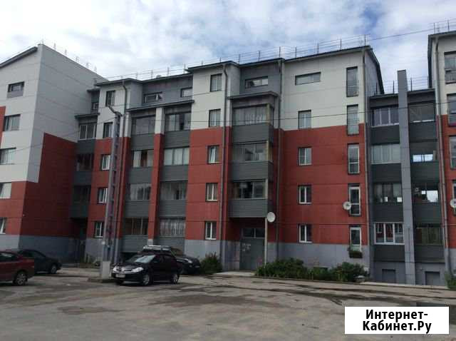 2-к квартира, 50 кв.м., 2/5 эт. Петрозаводск - изображение 1