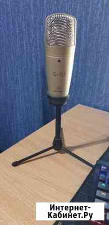 Микрофон Behringer C-1U Ханты-Мансийск
