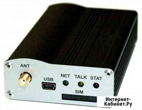 GSM шлюзteleofisofficegate Краснодар