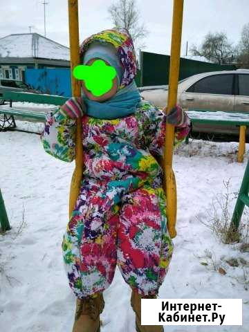 Комбинезон Омск - изображение 1