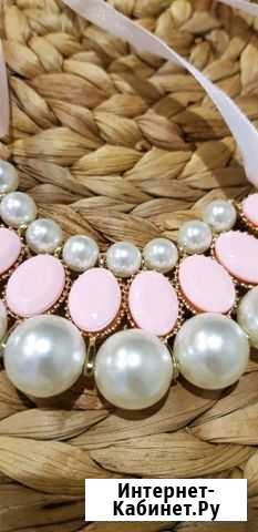 Бижутерия на шею Нижний Новгород - изображение 1