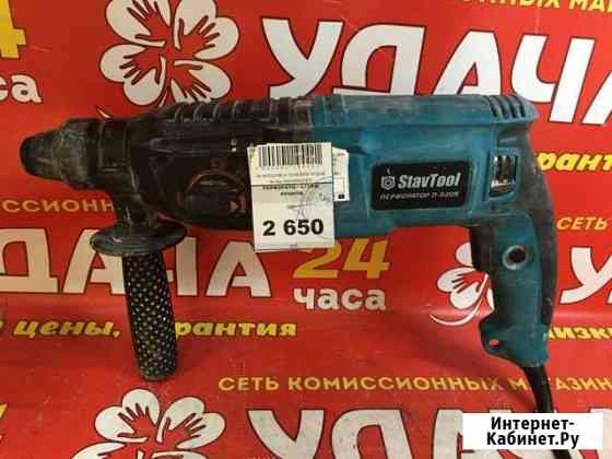 Перфоратор stavtool Симферополь