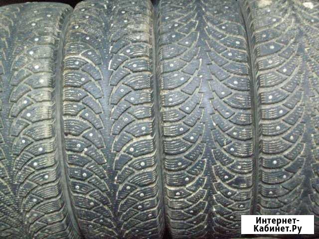 Шины зима15 Смоленск - изображение 1