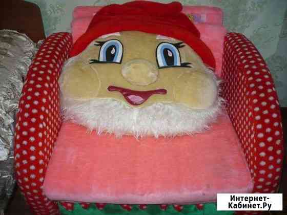 Кресло-кровать Астрахань