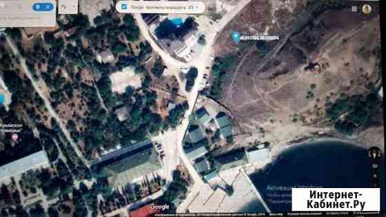 Участок 7 сот. (ИЖС) Старый Крым