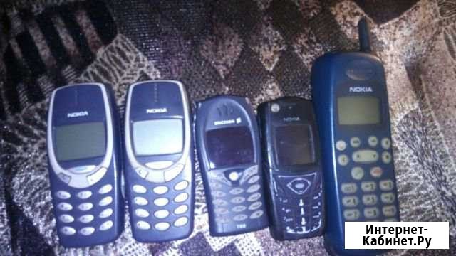 Nokia Санкт-Петербург - изображение 1