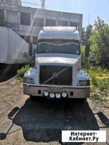 Продам Volvo VNL 2002г Семенов - изображение 1