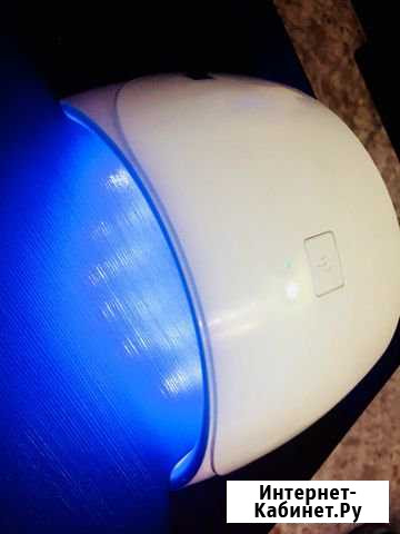 UV/ LED лампа Sun 9s 24 вт Воронеж - изображение 1