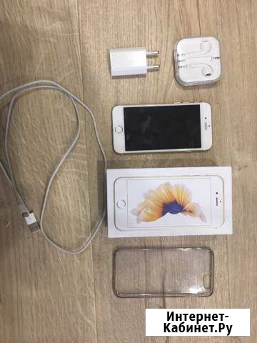 iPhone 6s Петрозаводск - изображение 1