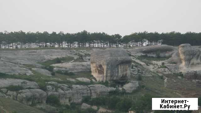 Комната 25 кв.м. в 2-к, 1/1 эт. Бахчисарай - изображение 1