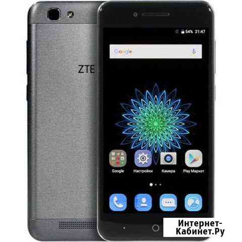 Zte blade a 610 Петрозаводск