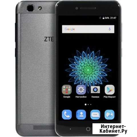 Zte blade a 610 Петрозаводск - изображение 1