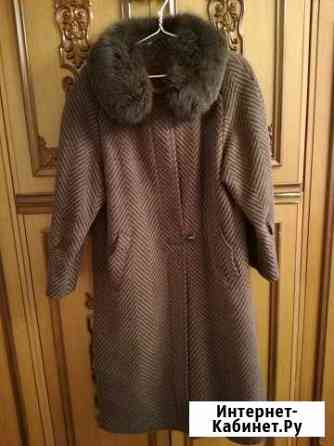 Пальто женское Иркутск