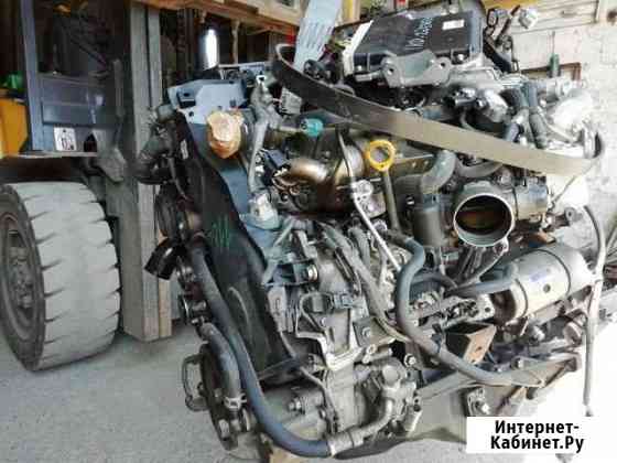 Продам двигатель в сборе 1 KD -FTV Елизово