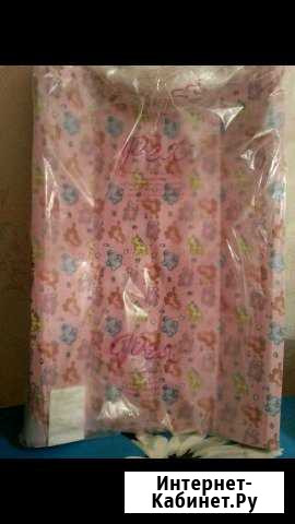 Пеленальная доска Ульяновск - изображение 1