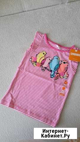 Футболка Gymboree Волгоград - изображение 1