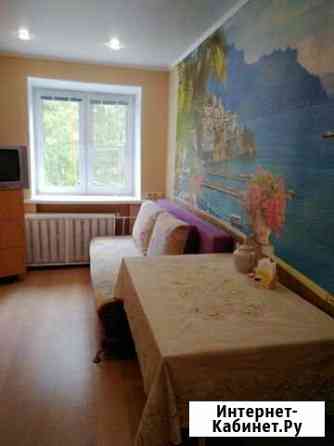 1-к квартира, 30 кв.м., 3/3 эт. Чебаркуль