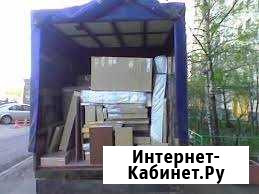 Погрузочные работы любого рода, грузчики Санкт-Петербург - изображение 1